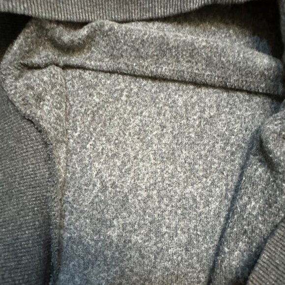 No Boundaries Tunic Dress Hoodie with a Hood And Skull Size: M - Picture 6 of 9